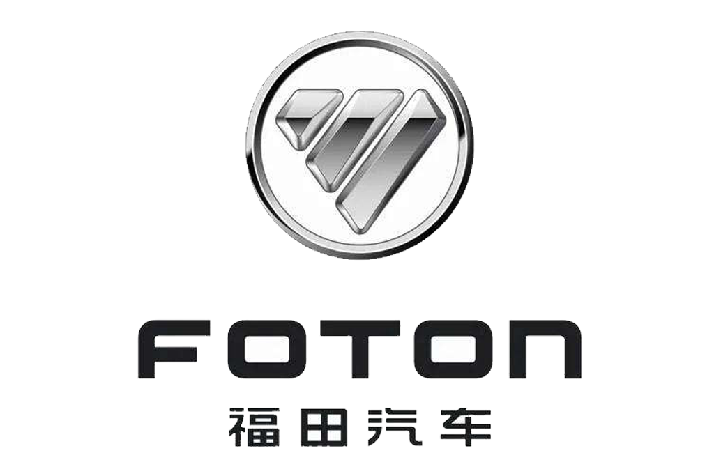 福田汽车 福田汽车