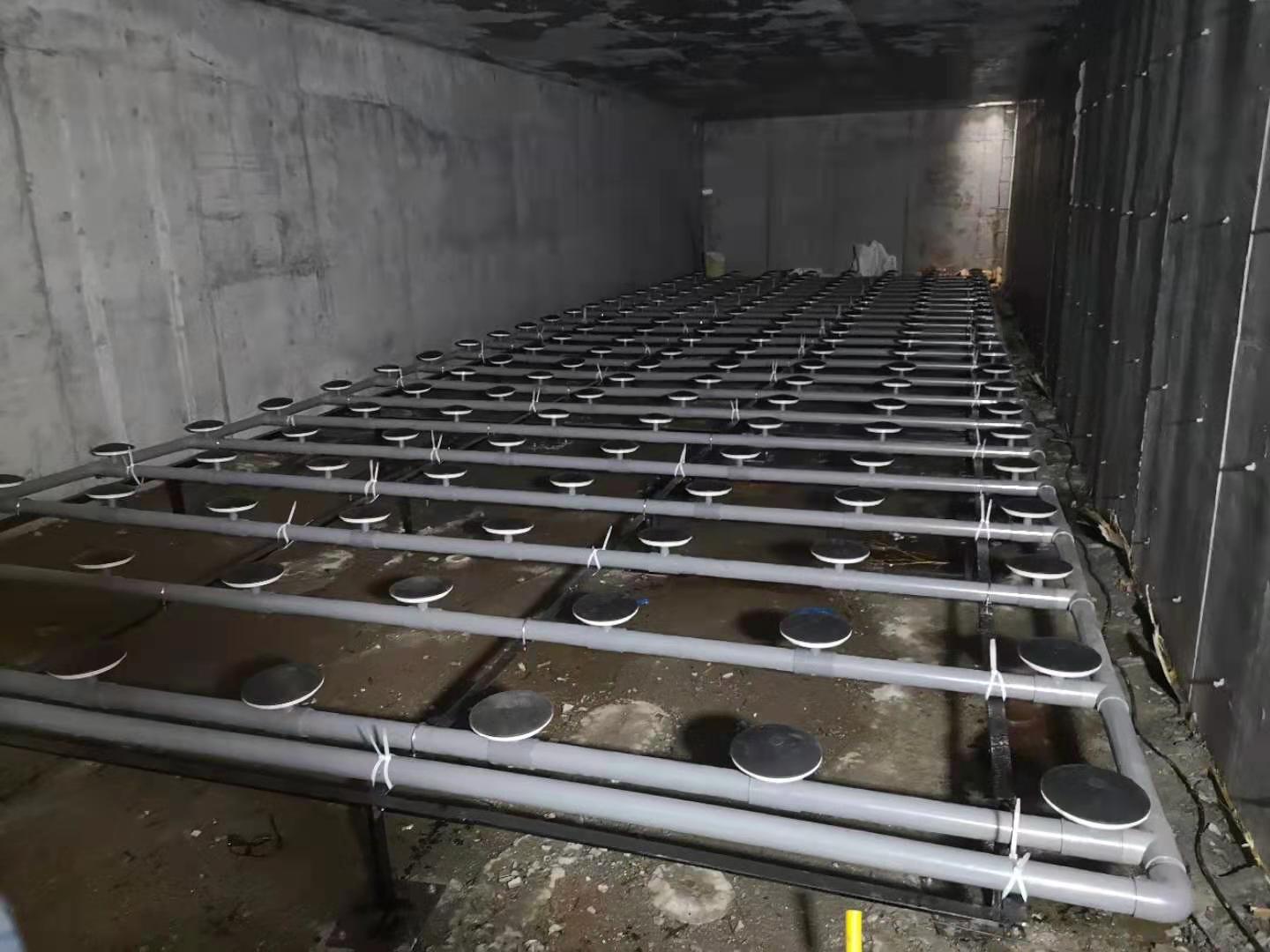 污水处理厂项目 污水处理厂项目