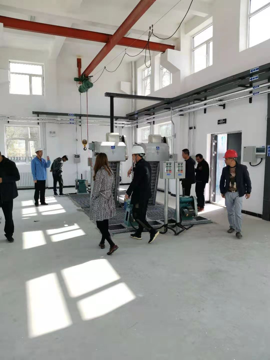 污水处理厂项目 污水处理厂项目