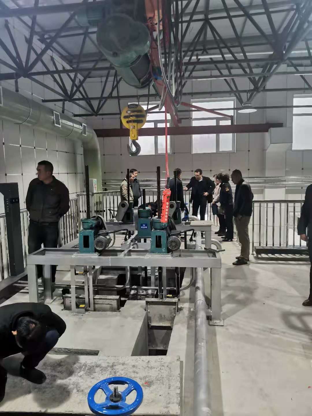 污水处理厂项目 污水处理厂项目