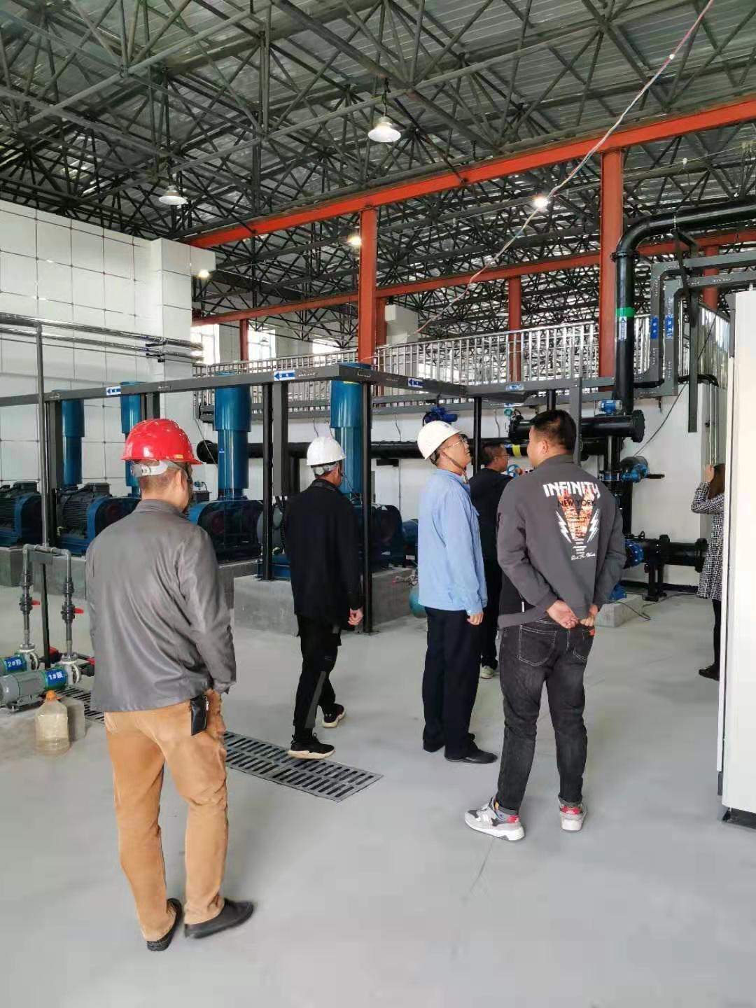 污水处理厂项目 污水处理厂项目