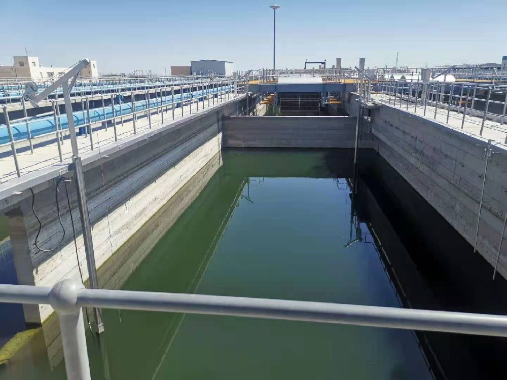 工业废水处理 工业废水处理