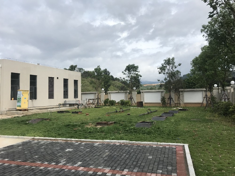 城市生活废水处理设备 城市生活废水处理设备