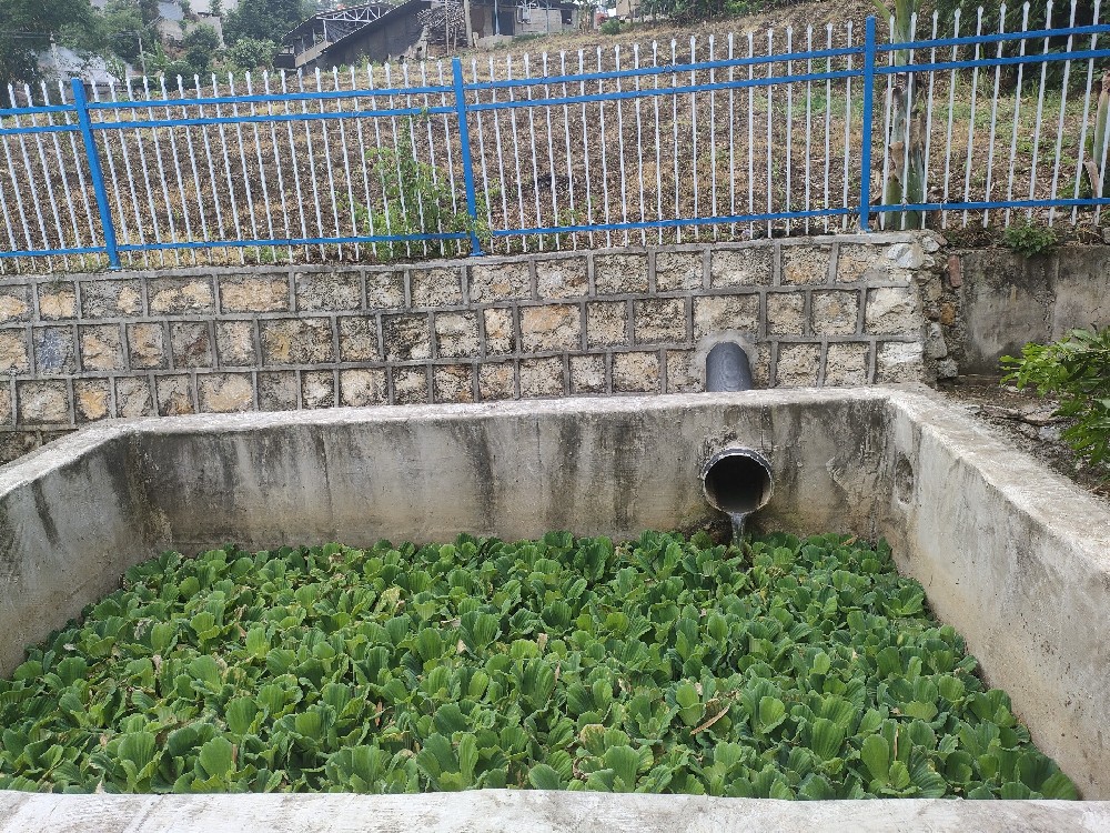 农村生活污水设备 农村生活污水设备