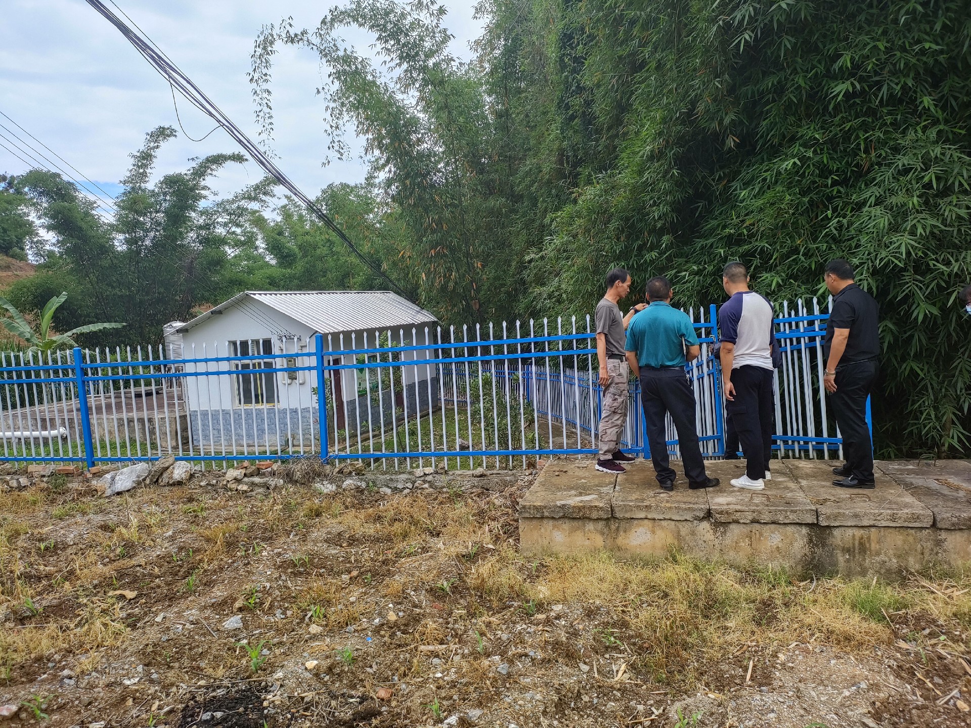 云南永德县美丽乡村污水处理设备 云南永德县美丽乡村污水处理设备