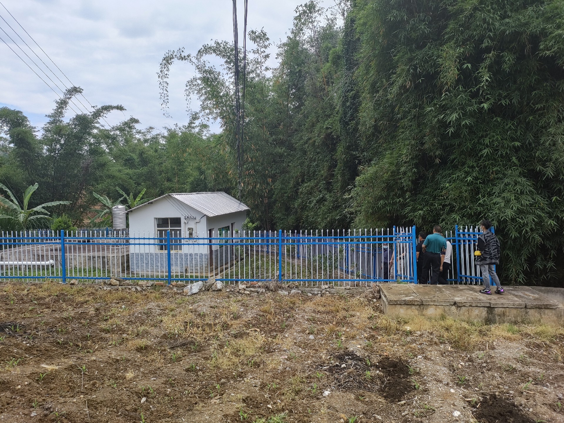 云南永德县美丽乡村污水处理设备 云南永德县美丽乡村污水处理设备