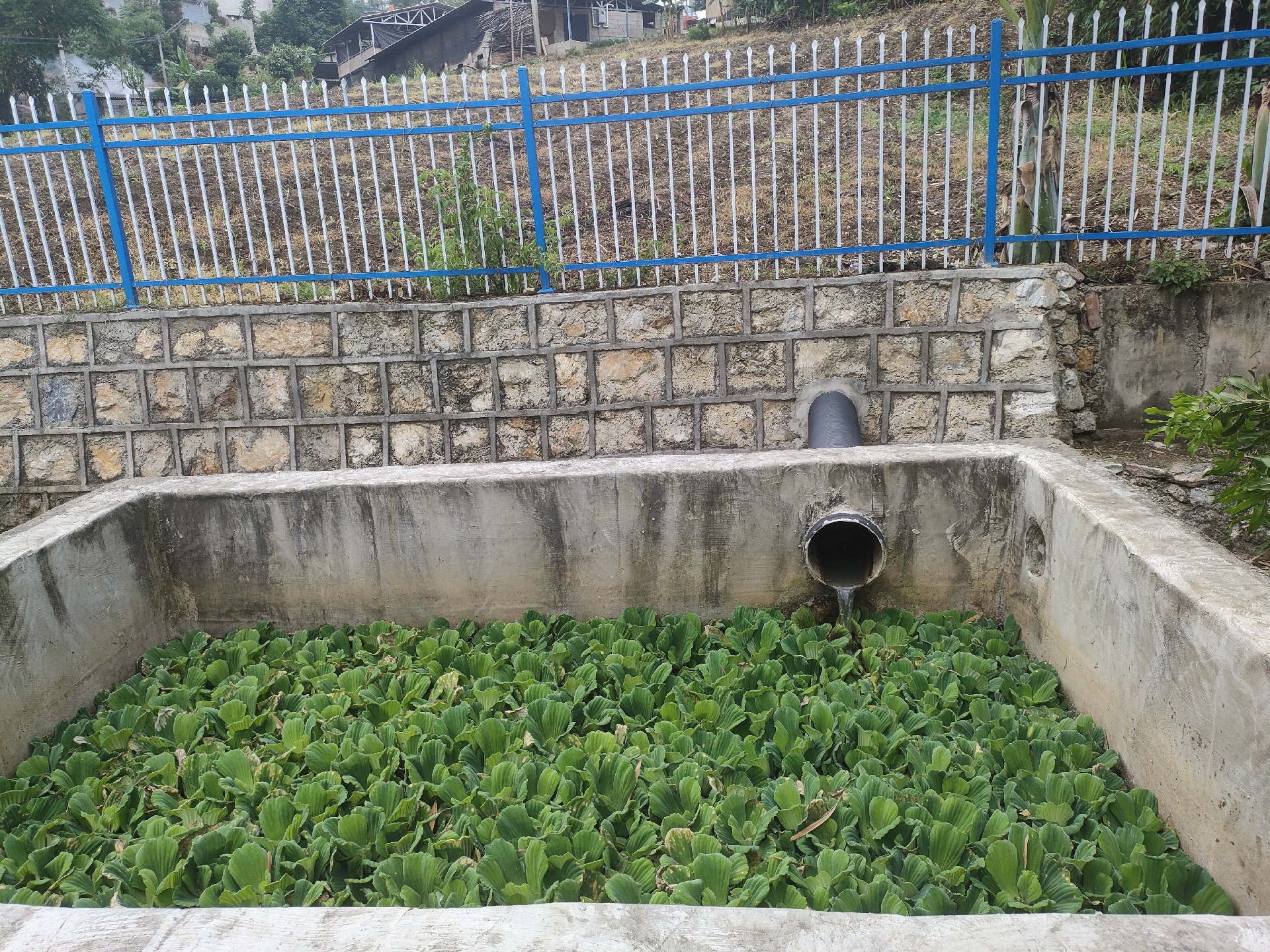 云南永德县美丽乡村污水处理设备 云南永德县美丽乡村污水处理设备