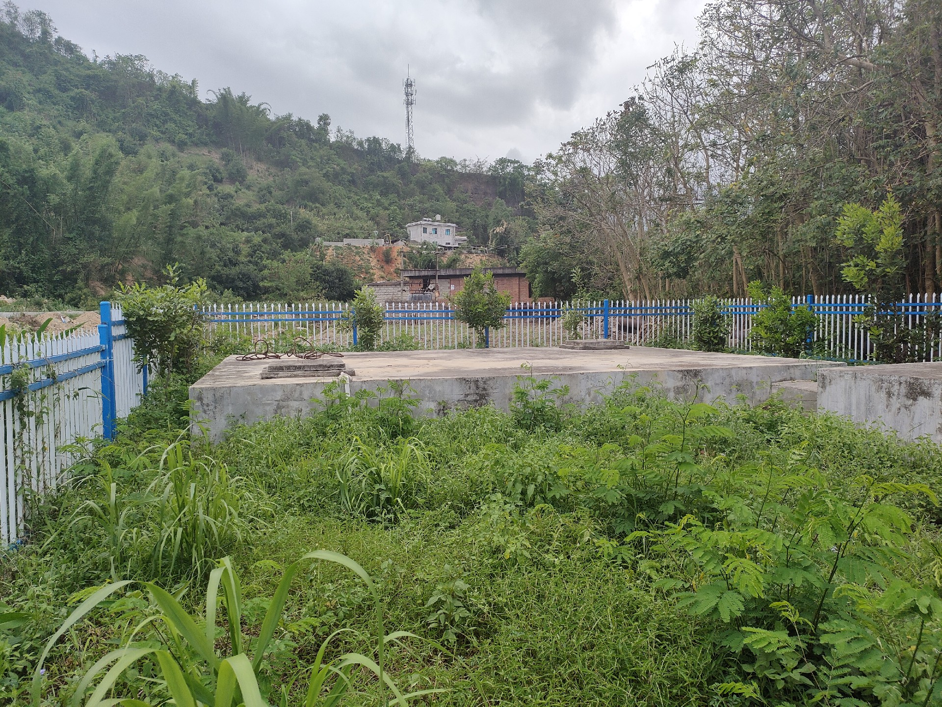 云南永德县美丽乡村污水处理设备 云南永德县美丽乡村污水处理设备