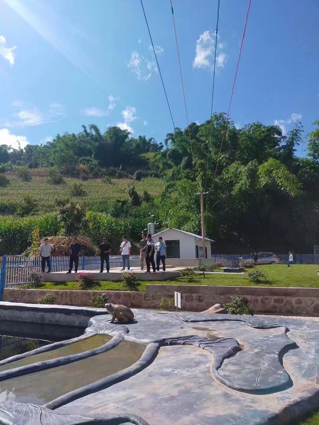 云南永德县美丽乡村污水处理设备 云南永德县美丽乡村污水处理设备