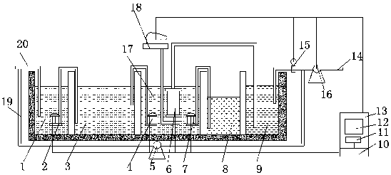 矿山污水处理设备 矿山污水处理设备