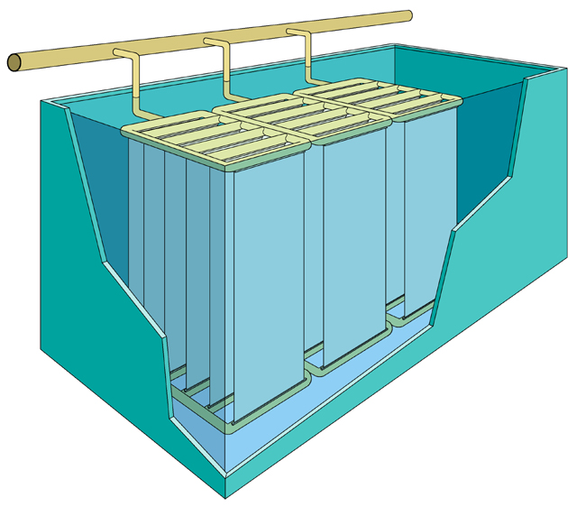 食品加工污水处理设备 食品加工污水处理设备