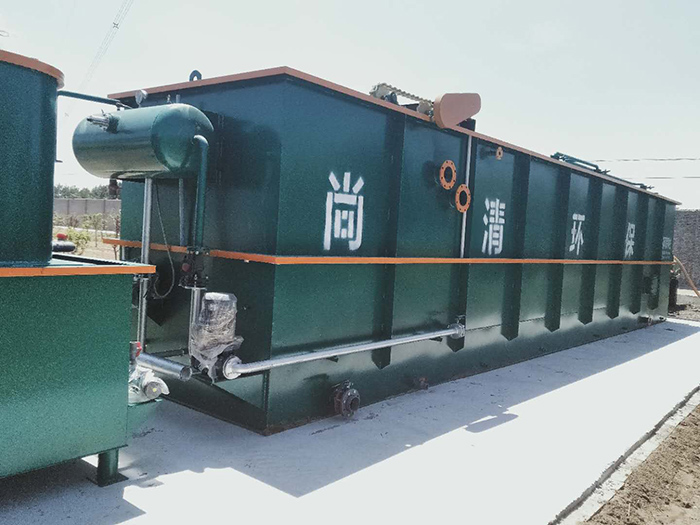 淀粉污水处理设备 淀粉污水处理设备