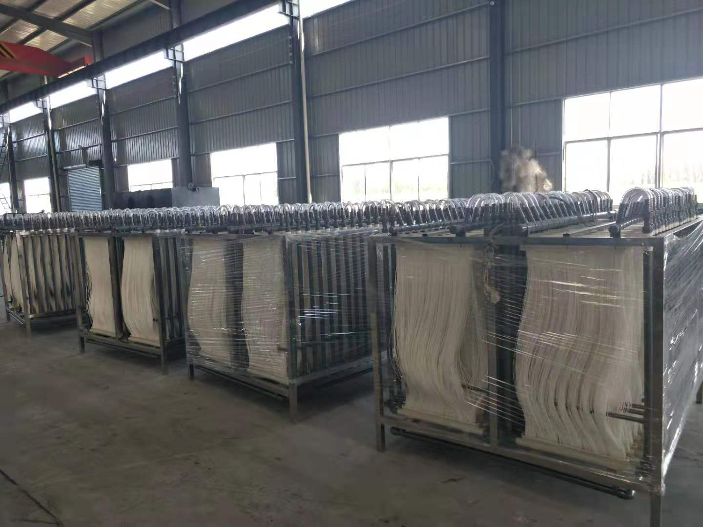 50吨污水一体化处理设备 50吨污水一体化处理设备