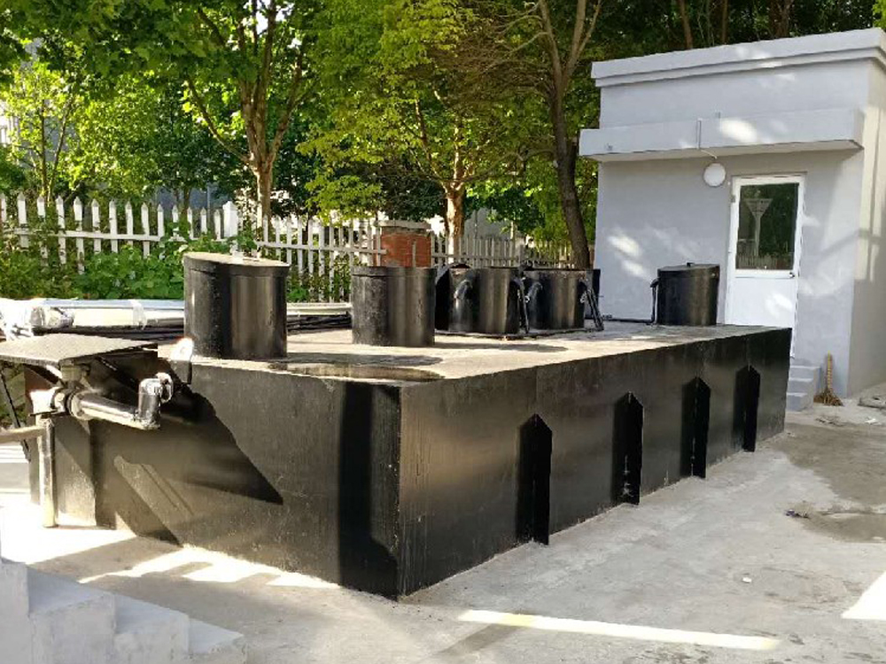 鱼类养殖污水处理设备 鱼类养殖污水处理设备