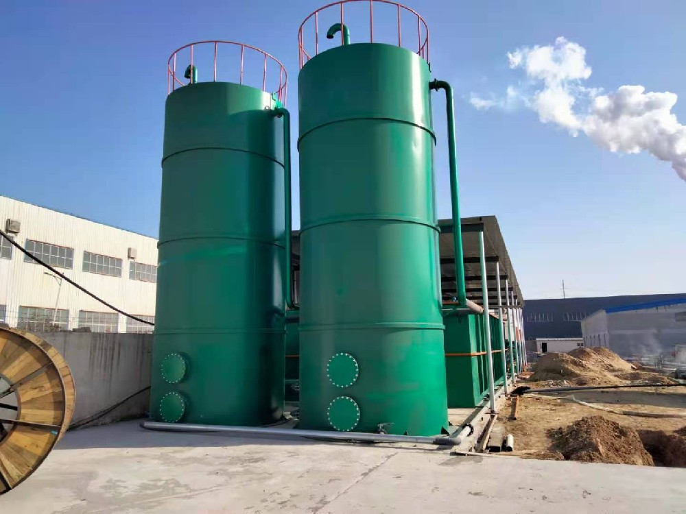 工业污水处理设备 工业污水处理设备