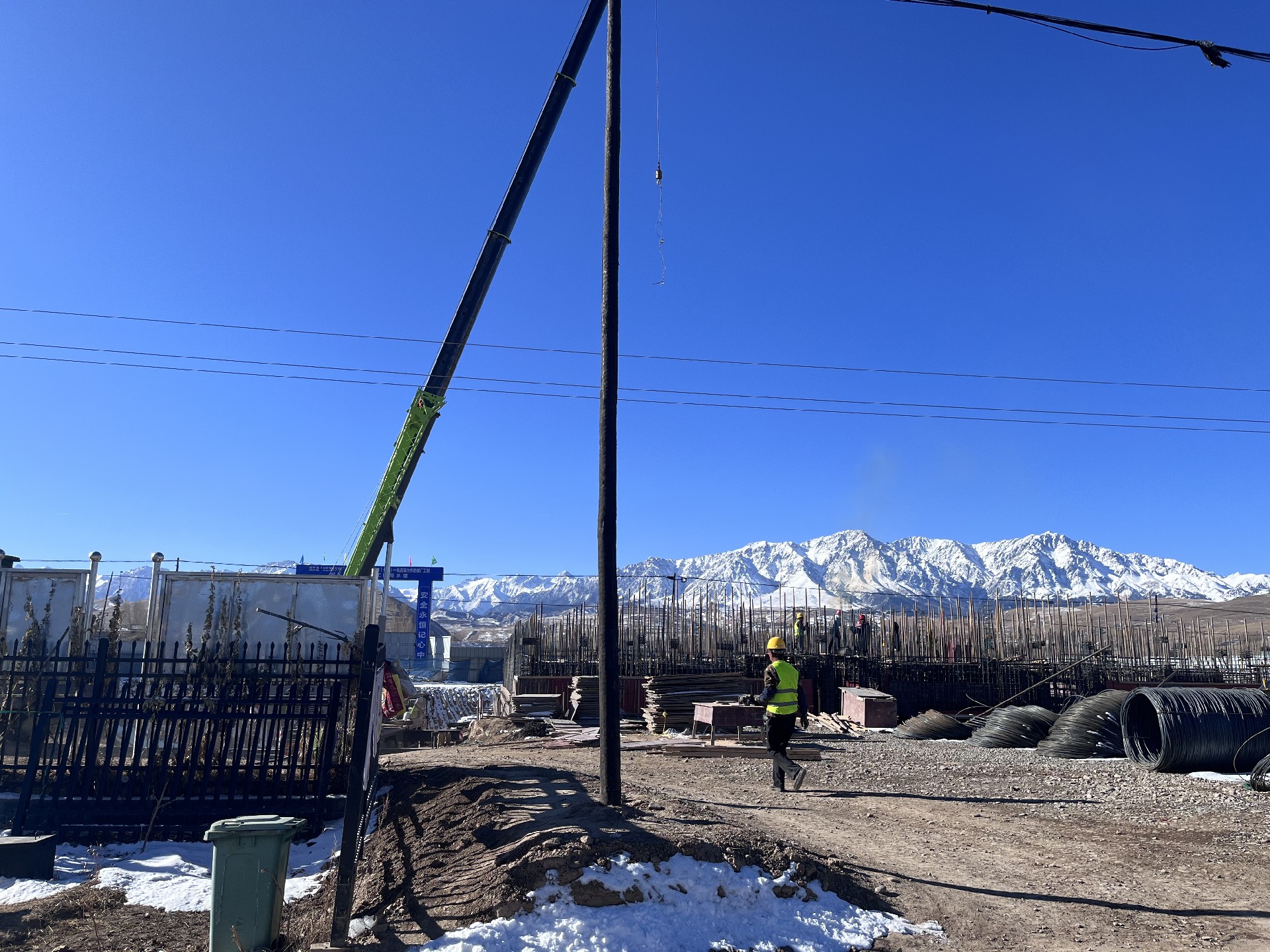 民乐县南古镇污水处理厂 民乐县南古镇污水处理厂