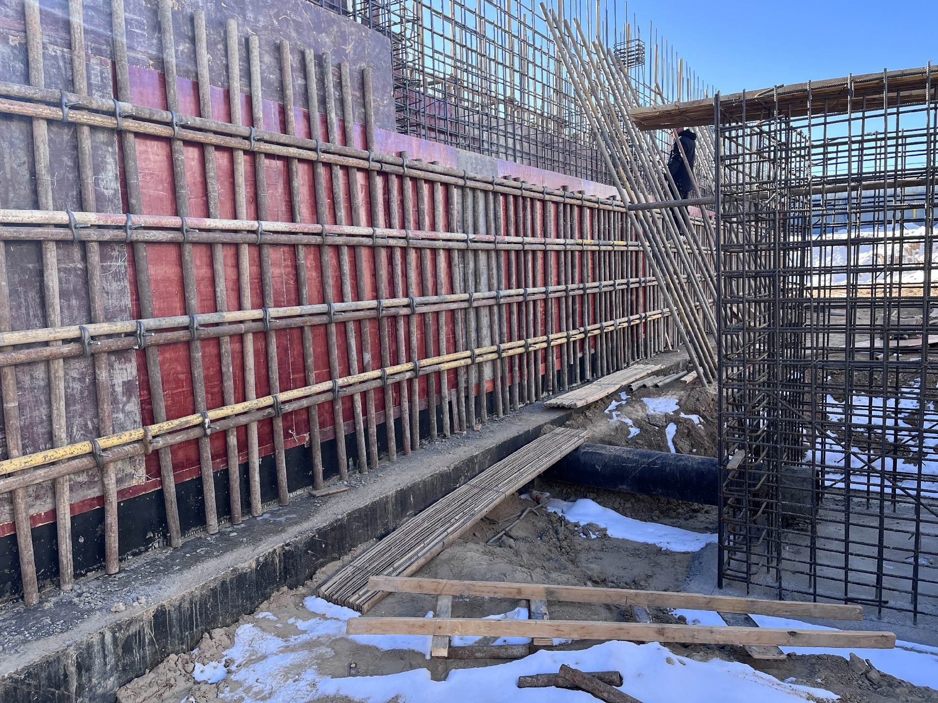 民乐县南古镇污水处理厂 民乐县南古镇污水处理厂