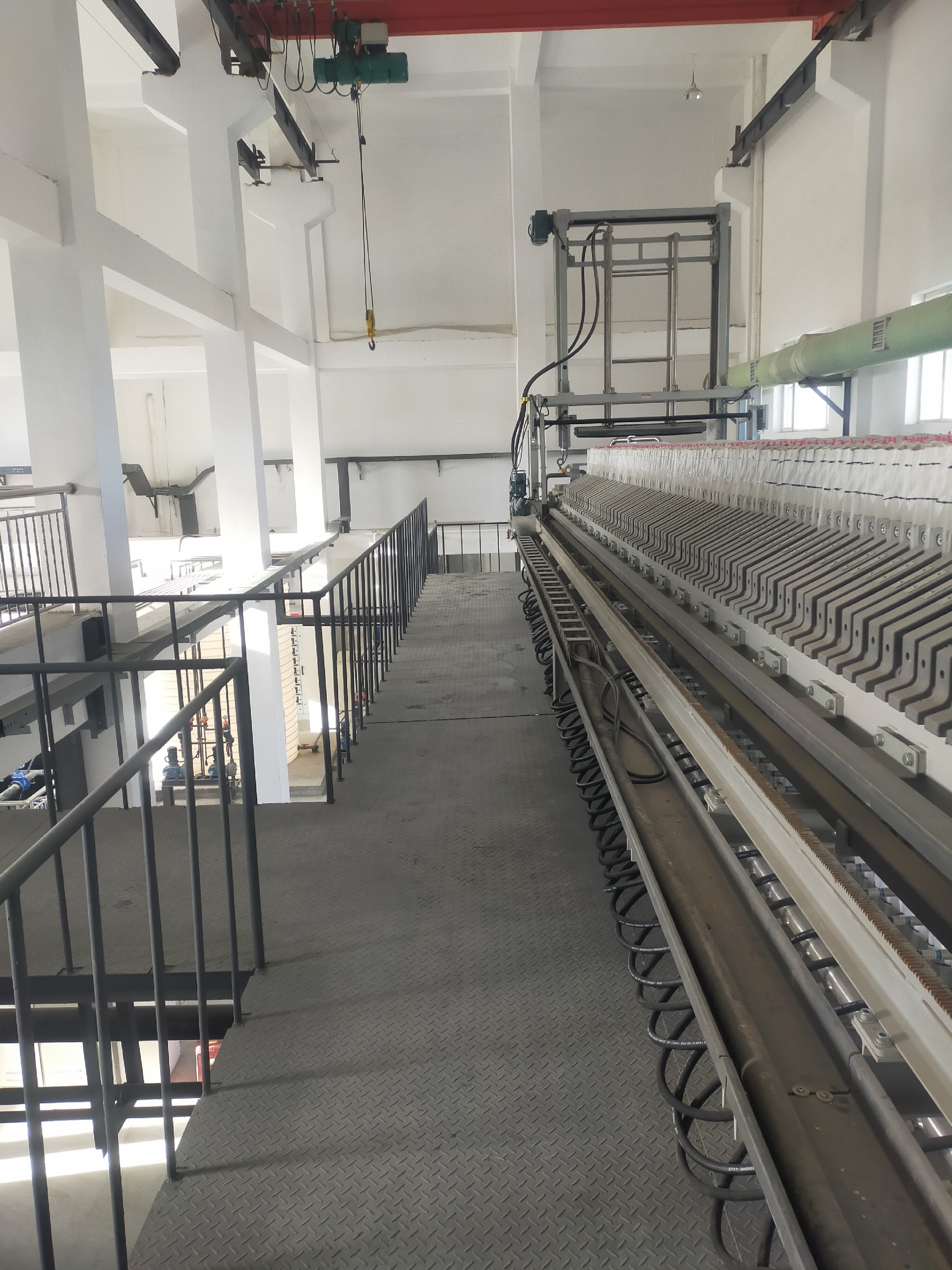 青海省格尔木市污水处理厂 青海省格尔木市污水处理厂