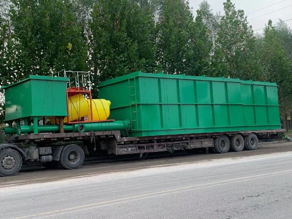 污水处理设备的采购和报价流程 污水处理设备的采购和报价流程