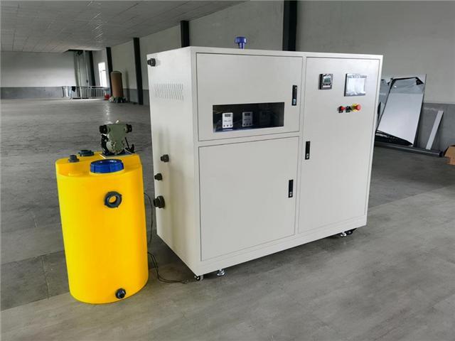 化验室污水处理设备 化验室污水处理设备