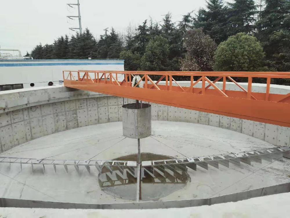 市政污水处理设备 市政污水处理设备